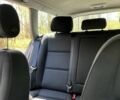 Синій Ауді А4, об'ємом двигуна 2 л та пробігом 350 тис. км за 4500 $, фото 12 на Automoto.ua