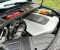Синий Ауди А4, объемом двигателя 2.5 л и пробегом 360 тыс. км за 5000 $, фото 4 на Automoto.ua