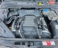 Синій Ауді А4, об'ємом двигуна 3 л та пробігом 324 тис. км за 6000 $, фото 3 на Automoto.ua