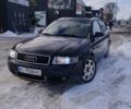 Синий Ауди А4, объемом двигателя 2.5 л и пробегом 340 тыс. км за 2900 $, фото 2 на Automoto.ua