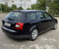Синий Ауди А4, объемом двигателя 1.98 л и пробегом 297 тыс. км за 5600 $, фото 4 на Automoto.ua