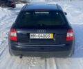 Синій Ауді А4, об'ємом двигуна 1.6 л та пробігом 231 тис. км за 4500 $, фото 4 на Automoto.ua