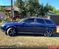 Синий Ауди А4, объемом двигателя 1.6 л и пробегом 320 тыс. км за 4400 $, фото 4 на Automoto.ua