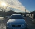 Синій Ауді А4, об'ємом двигуна 1.8 л та пробігом 225 тис. км за 5500 $, фото 9 на Automoto.ua