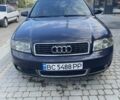 Синій Ауді А4, об'ємом двигуна 2.5 л та пробігом 397 тис. км за 4000 $, фото 5 на Automoto.ua