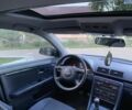 Синій Ауді А4, об'ємом двигуна 2 л та пробігом 301 тис. км за 4600 $, фото 20 на Automoto.ua