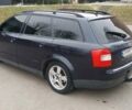 Синий Ауди А4, объемом двигателя 2.5 л и пробегом 327 тыс. км за 5100 $, фото 4 на Automoto.ua