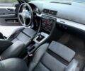 Синий Ауди А4, объемом двигателя 2.5 л и пробегом 360 тыс. км за 3999 $, фото 12 на Automoto.ua
