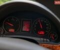 Синій Ауді А4, об'ємом двигуна 2.5 л та пробігом 356 тис. км за 3500 $, фото 40 на Automoto.ua