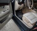 Синий Ауди А4, объемом двигателя 2 л и пробегом 240 тыс. км за 3000 $, фото 5 на Automoto.ua