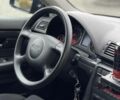 Синій Ауді А4, об'ємом двигуна 2 л та пробігом 202 тис. км за 4300 $, фото 20 на Automoto.ua