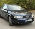 Синий Ауди А4, объемом двигателя 0 л и пробегом 321 тыс. км за 2508 $, фото 2 на Automoto.ua