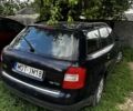 Синій Ауді А4, об'ємом двигуна 1.9 л та пробігом 305 тис. км за 2200 $, фото 1 на Automoto.ua