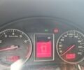 Синий Ауди А4, объемом двигателя 2 л и пробегом 290 тыс. км за 4700 $, фото 5 на Automoto.ua
