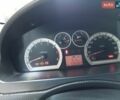 Синий Ауди А4, объемом двигателя 2.5 л и пробегом 326 тыс. км за 1750 $, фото 4 на Automoto.ua
