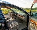 Синій Ауді А4, об'ємом двигуна 2.5 л та пробігом 356 тис. км за 3500 $, фото 21 на Automoto.ua