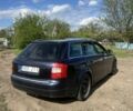 Синий Ауди А4, объемом двигателя 1.9 л и пробегом 487 тыс. км за 2487 $, фото 3 на Automoto.ua