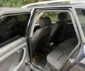 Синий Ауди А4, объемом двигателя 1.8 л и пробегом 295 тыс. км за 4708 $, фото 4 на Automoto.ua