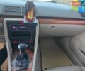 Синій Ауді А4, об'ємом двигуна 3 л та пробігом 324 тис. км за 6000 $, фото 6 на Automoto.ua