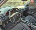 Синій Ауді А4, об'ємом двигуна 1.6 л та пробігом 206 тис. км за 4700 $, фото 14 на Automoto.ua