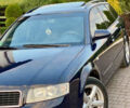 Синий Ауди А4, объемом двигателя 0 л и пробегом 280 тыс. км за 4499 $, фото 1 на Automoto.ua