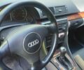 Синій Ауді А4, об'ємом двигуна 2.5 л та пробігом 327 тис. км за 4900 $, фото 5 на Automoto.ua