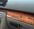 Синий Ауди А4, объемом двигателя 2.5 л и пробегом 410 тыс. км за 2999 $, фото 19 на Automoto.ua