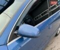 Синий Ауди А4, объемом двигателя 2.5 л и пробегом 377 тыс. км за 3500 $, фото 17 на Automoto.ua