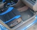 Синий Ауди А4, объемом двигателя 2.5 л и пробегом 410 тыс. км за 5000 $, фото 4 на Automoto.ua