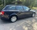 Синий Ауди А4, объемом двигателя 1.9 л и пробегом 400 тыс. км за 2600 $, фото 4 на Automoto.ua