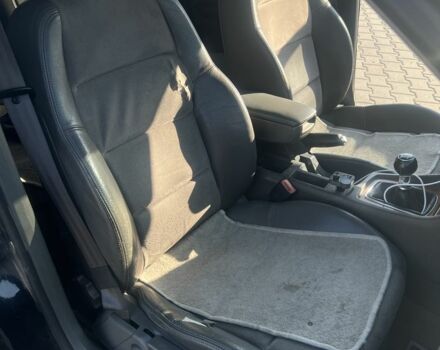 Синий Ауди А4, объемом двигателя 2.5 л и пробегом 409 тыс. км за 3799 $, фото 6 на Automoto.ua
