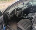 Синій Ауді А4, об'ємом двигуна 2.5 л та пробігом 333 тис. км за 2200 $, фото 3 на Automoto.ua