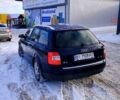 Синий Ауди А4, объемом двигателя 2.5 л и пробегом 340 тыс. км за 2900 $, фото 5 на Automoto.ua