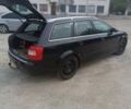 Синій Ауді А4, об'ємом двигуна 1.98 л та пробігом 276 тис. км за 4800 $, фото 7 на Automoto.ua