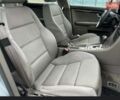 Синій Ауді А4, об'ємом двигуна 1.8 л та пробігом 225 тис. км за 5500 $, фото 19 на Automoto.ua