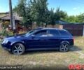 Синий Ауди А4, объемом двигателя 1.6 л и пробегом 320 тыс. км за 4400 $, фото 1 на Automoto.ua