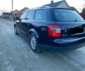 Синій Ауді А4, об'ємом двигуна 1.9 л та пробігом 300 тис. км за 2250 $, фото 5 на Automoto.ua