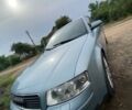 Синий Ауди А4, объемом двигателя 2.5 л и пробегом 370 тыс. км за 4500 $, фото 1 на Automoto.ua