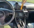 Синий Ауди А4, объемом двигателя 2.5 л и пробегом 236 тыс. км за 4700 $, фото 5 на Automoto.ua