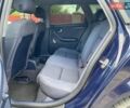 Синий Ауди А4, объемом двигателя 1.9 л и пробегом 400 тыс. км за 2400 $, фото 26 на Automoto.ua
