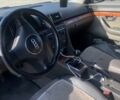 Синий Ауди А4, объемом двигателя 2.5 л и пробегом 409 тыс. км за 3799 $, фото 5 на Automoto.ua
