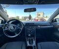 Синій Ауді А4, об'ємом двигуна 1.9 л та пробігом 270 тис. км за 2650 $, фото 9 на Automoto.ua