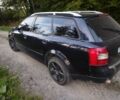 Синий Ауди А4, объемом двигателя 2 л и пробегом 240 тыс. км за 3000 $, фото 2 на Automoto.ua