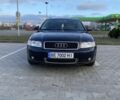Синій Ауді А4, об'ємом двигуна 1.6 л та пробігом 250 тис. км за 6000 $, фото 1 на Automoto.ua