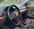 Синий Ауди А4, объемом двигателя 2.5 л и пробегом 410 тыс. км за 2999 $, фото 21 на Automoto.ua