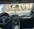 Синий Ауди А4, объемом двигателя 2.5 л и пробегом 3 тыс. км за 5000 $, фото 4 на Automoto.ua