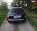 Синий Ауди А4, объемом двигателя 1.98 л и пробегом 240 тыс. км за 3400 $, фото 4 на Automoto.ua