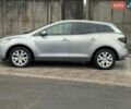 Синий Ауди А4, объемом двигателя 2.5 л и пробегом 319 тыс. км за 6599 $, фото 13 на Automoto.ua
