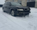 Синий Ауди А4, объемом двигателя 1.6 л и пробегом 328 тыс. км за 2499 $, фото 2 на Automoto.ua