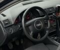 Синій Ауді А4, об'ємом двигуна 2 л та пробігом 202 тис. км за 4300 $, фото 13 на Automoto.ua